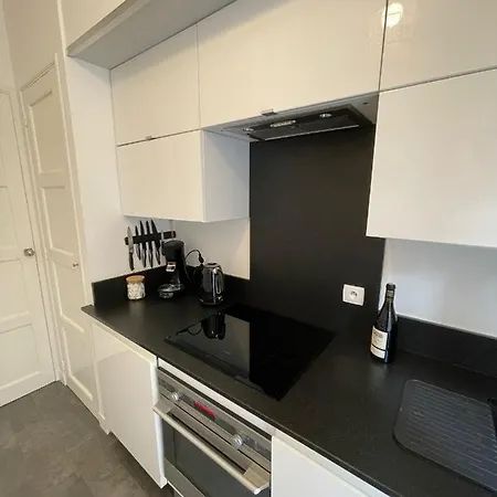 Le Sea Side - Ultra Centre - Terrasse Vue - 4 Personnes